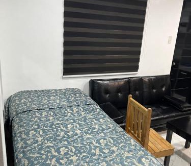 Tondo Hostel | kap's che rental