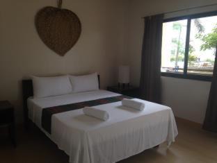 Tagbilaran Resort | Kasagpan