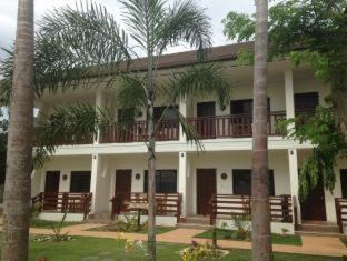 Tagbilaran Resort | Kasagpan