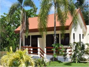 Tagbilaran Resort | Kasagpan