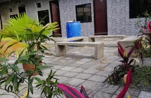 Tarlac Hostel | Katrina's Dorm