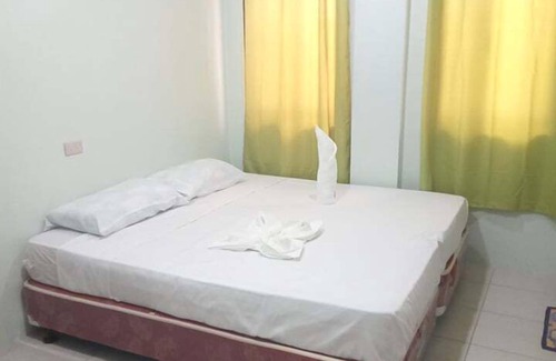 Tagbilaran Hostel | Katris Homes - Hostel