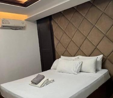 Malabanias Apartment | Kay Hotel and Residences