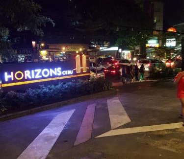 Cebu Apartment | KC 2-Bedroom 1 at Horizon 101 Cebu