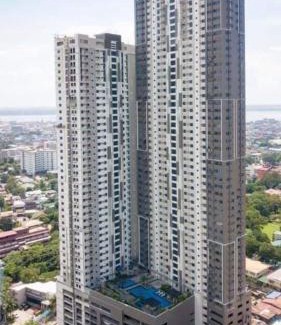 Cebu Apartment | KC Studio 5 at Horizon 101 Cebu