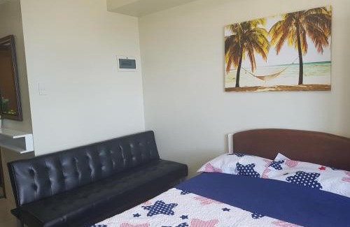 Cebu Apartment | KC Studio 7 at Horizon 101 Cebu