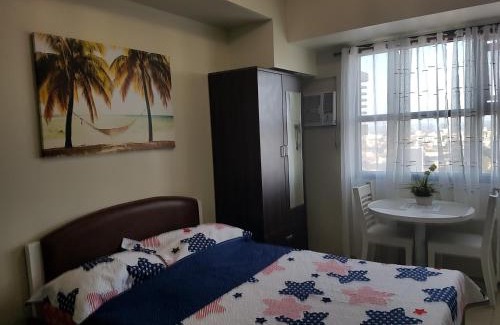 Cebu Apartment | KC Studio 7 at Horizon 101 Cebu