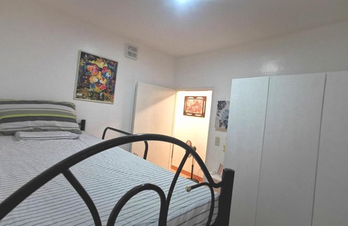 San Pablo Hostel | Kelys Transient San Pablo Laguna