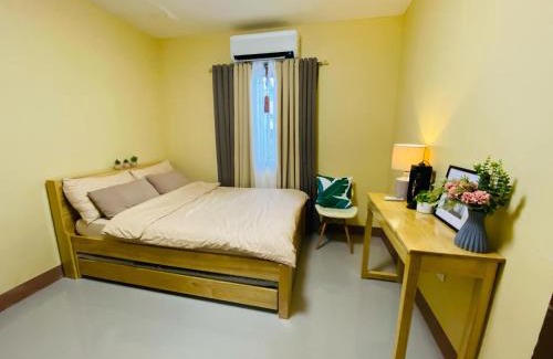 Butuan Ski Chalet | Kendras Happy Place Butuan
