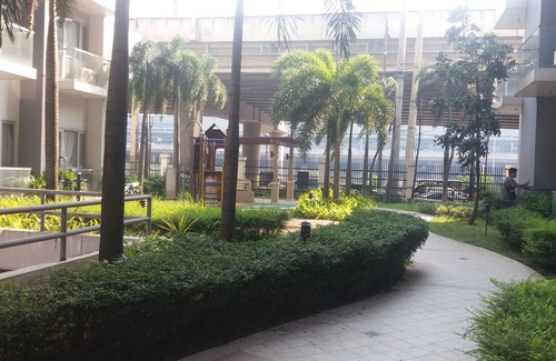 Pasay Apartment | Kenzie Place Condotel