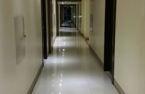 Pasay Apartment | Kenzie Place Condotel
