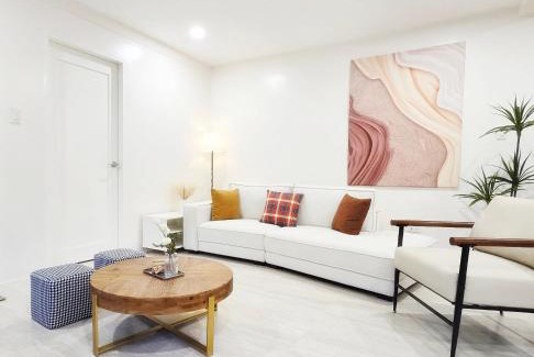 Binictican House | Kiddie Hostel 13A2-kids and pets friendly