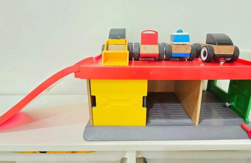 Morong House | Kiddie Hostel Unit 30B-kids and pets friendly in Subic bay freeport zone