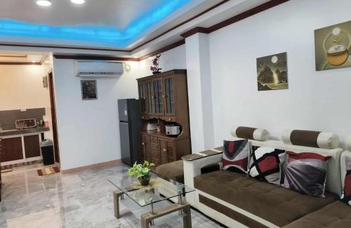 San Antonio House | Kimz Residences
