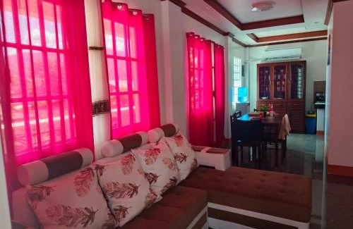 San Antonio House | Kimz Residences
