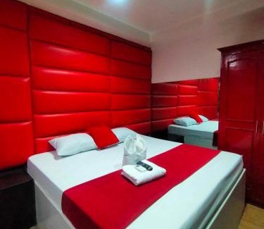 Balibago Hotel | King Rapid Rise Hotel