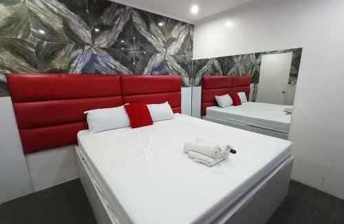 Balibago Hotel | King Rapid Rise Hotel
