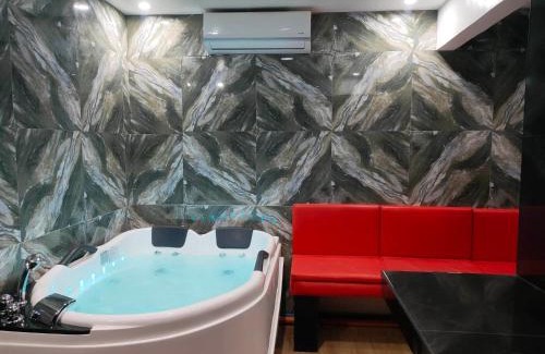 Balibago Hotel | King Rapid Rise Hotel