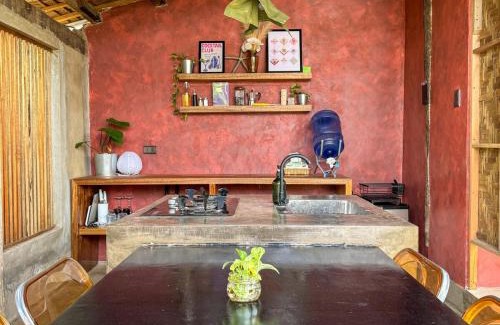 General Luna House | Kismet House Central & Private Cozy Home in General Luna