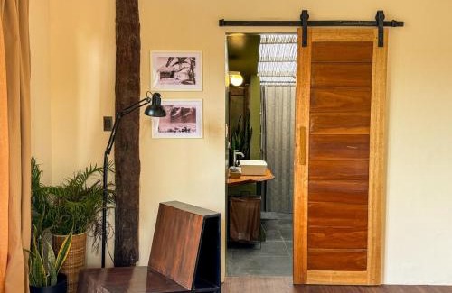 General Luna House | Kismet House Central & Private Cozy Home in General Luna