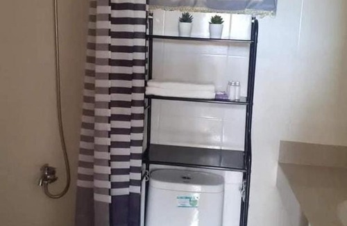 Bacolod Apartment | Koko Condo Rentals - La Salle Condo and Residences