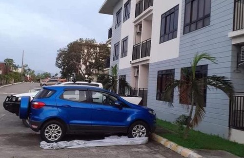 Bacolod Apartment | Koko Condo Rentals - La Salle Condo and Residences