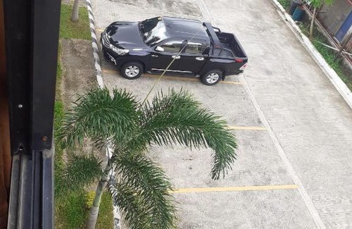 Bacolod Apartment | Koko Condo Rentals - La Salle Condo and Residences