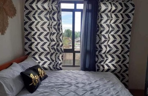 Bacolod Apartment | Koko Condo Rentals - La Salle Condo and Residences