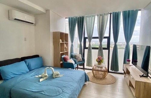 Cebu Apartment | Kooltura Travel Staycation
