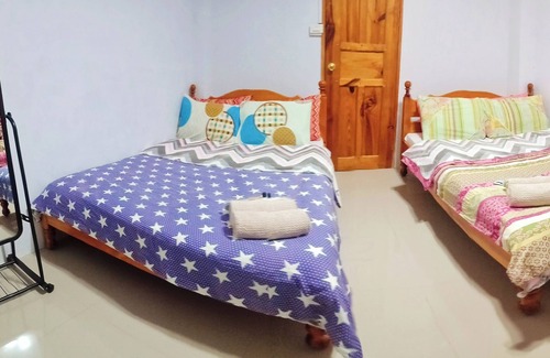 Sagada Hostel | Lè Soleil de Sagada Inn