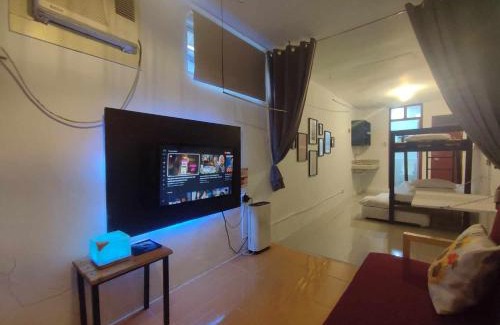 Novaliches House | L1 Staycation in Quezon City 1