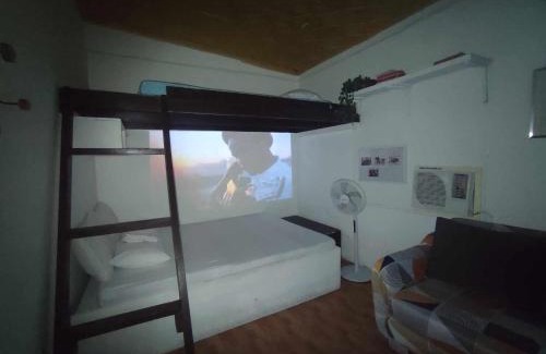 Novaliches House | L1 Staycation in Quezon City 1