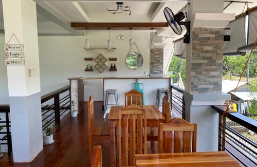 San Vicente Hotel | La Bella Swiss Inn