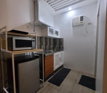 Puerto Princesa City Centre Apartment | La Belle Staycation