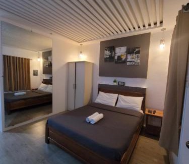 Puerto Princesa City Centre Apartment | La Belle Staycation