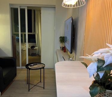 Dona Imelda Apartment | La Casa Benice
