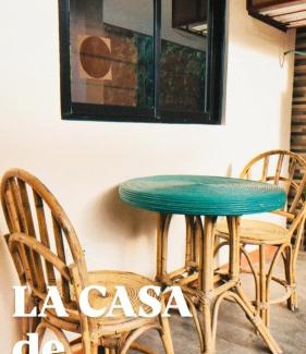San Pedro Apartment | La casa d aitor