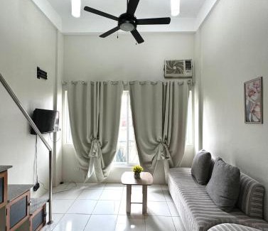 Consolacion Apartment | La Casa De Sunev