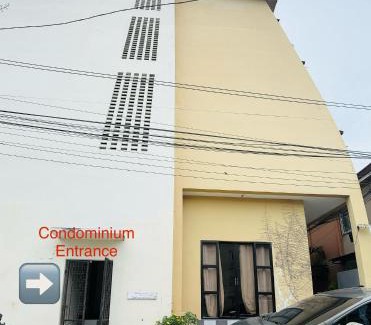 Consolacion Apartment | La Casa De Sunev