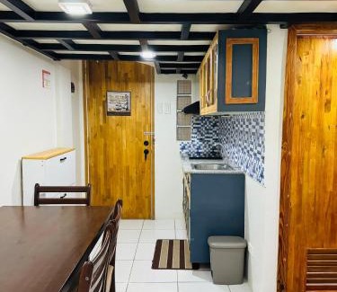 Consolacion Apartment | La Casa De Sunev