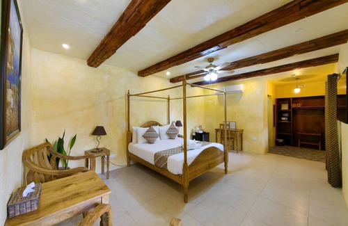 Panglao Bed & Breakfast | La Casa Di Beatrice