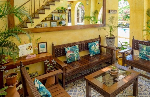 Panglao Bed & Breakfast | La Casa Di Beatrice