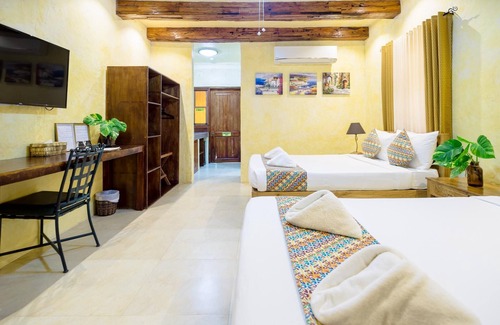 Panglao Bed & Breakfast | La Casa Di Beatrice