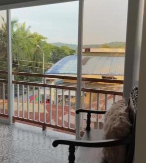 San Isidro Hotel | La Casa Guillermo