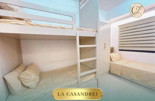 Dasmarinas Hostel | La Casandrei