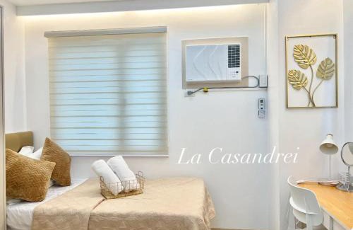 Dasmarinas Hostel | La Casandrei