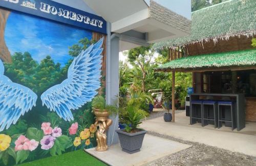 Santa Fe House | La'Cris Homestay