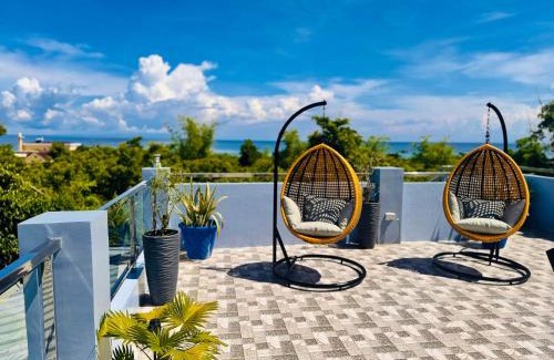 Santa Fe House | La'Cris Homestay