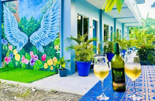 Santa Fe House | La'Cris Homestay