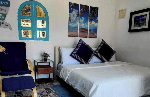 Santa Fe Resort | LA GRANDE SHORES Beach Resort